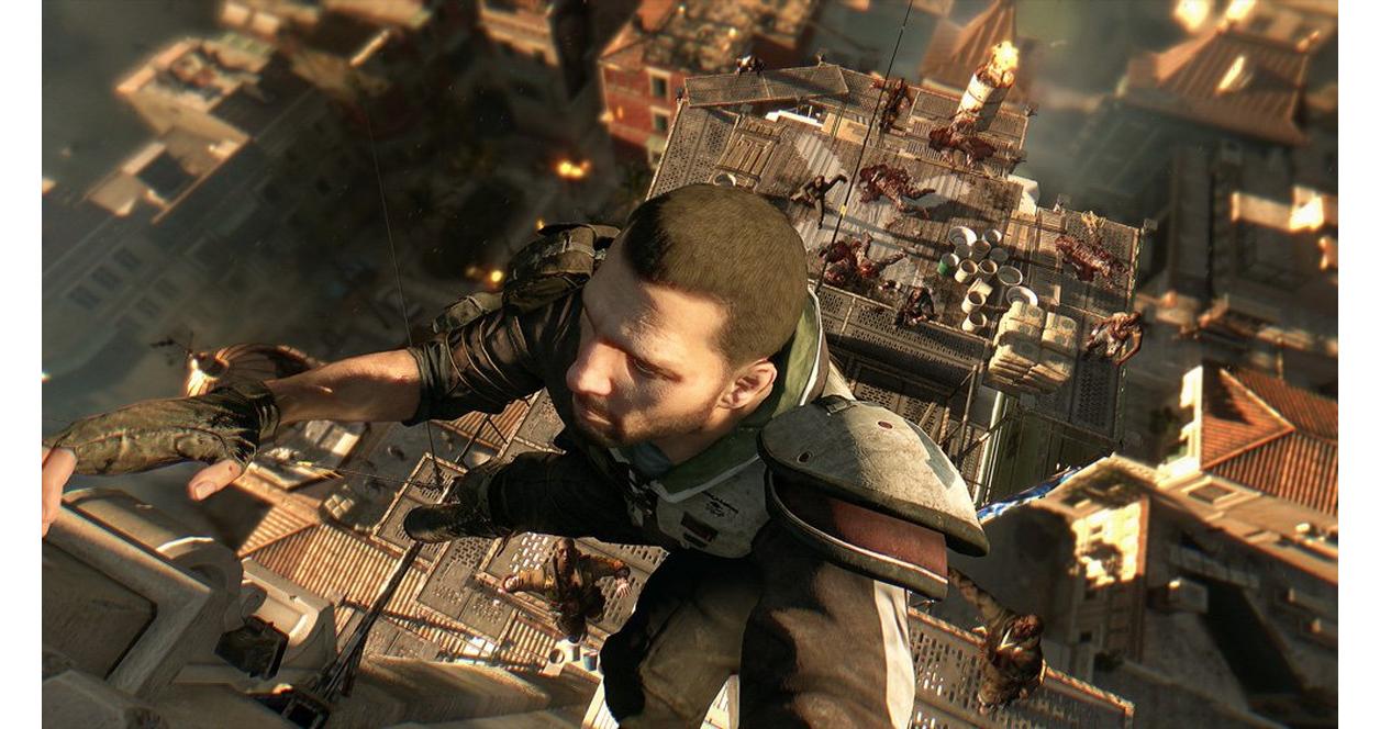 Dying Light - Xbox One