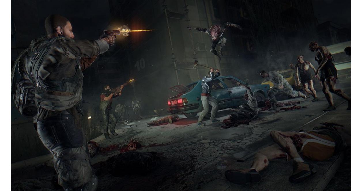 Dying Light - Xbox One