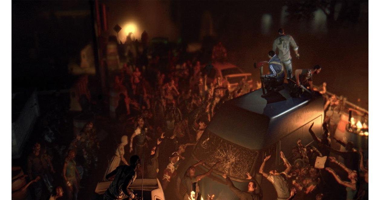 Dying Light - PC