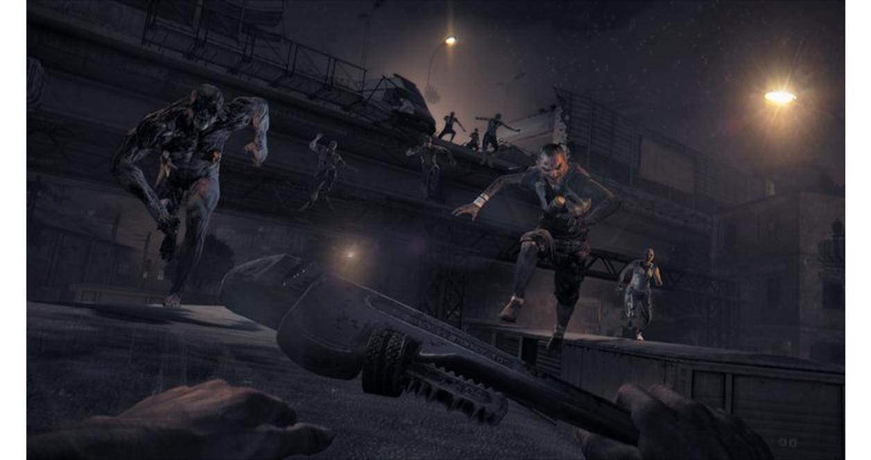 Dying Light - PC