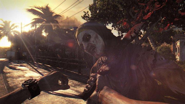 Dying Light Anniversary Edition - PS4, PlayStation 4