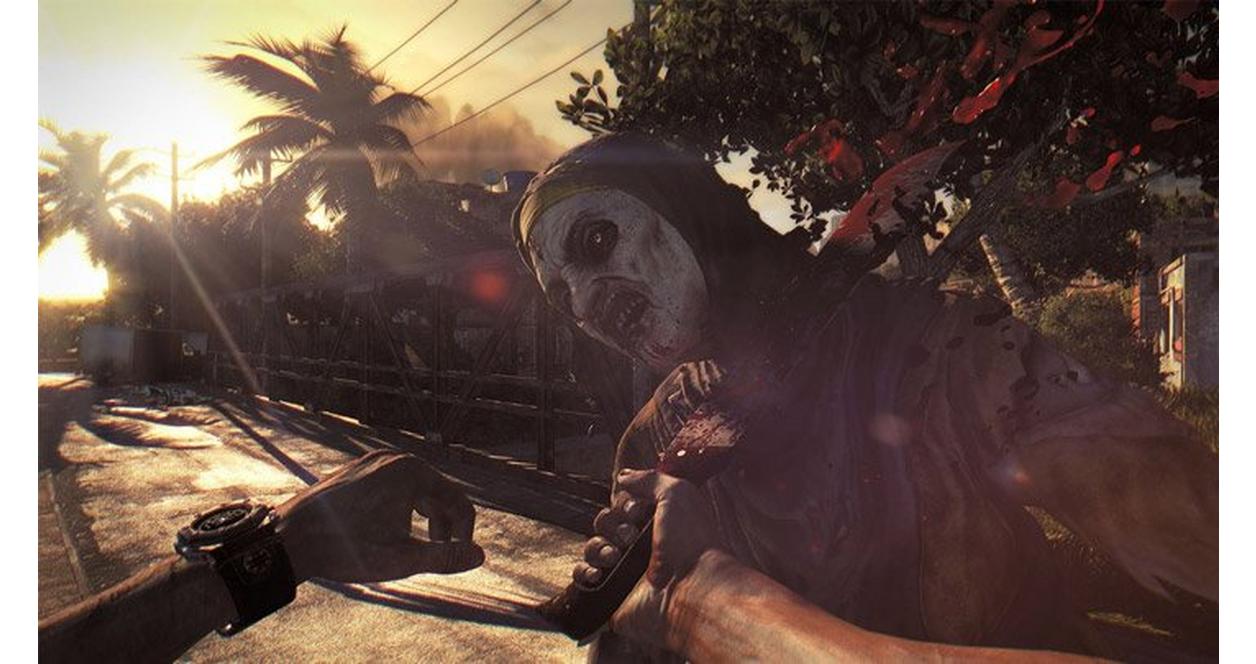 Dying Light - Xbox One