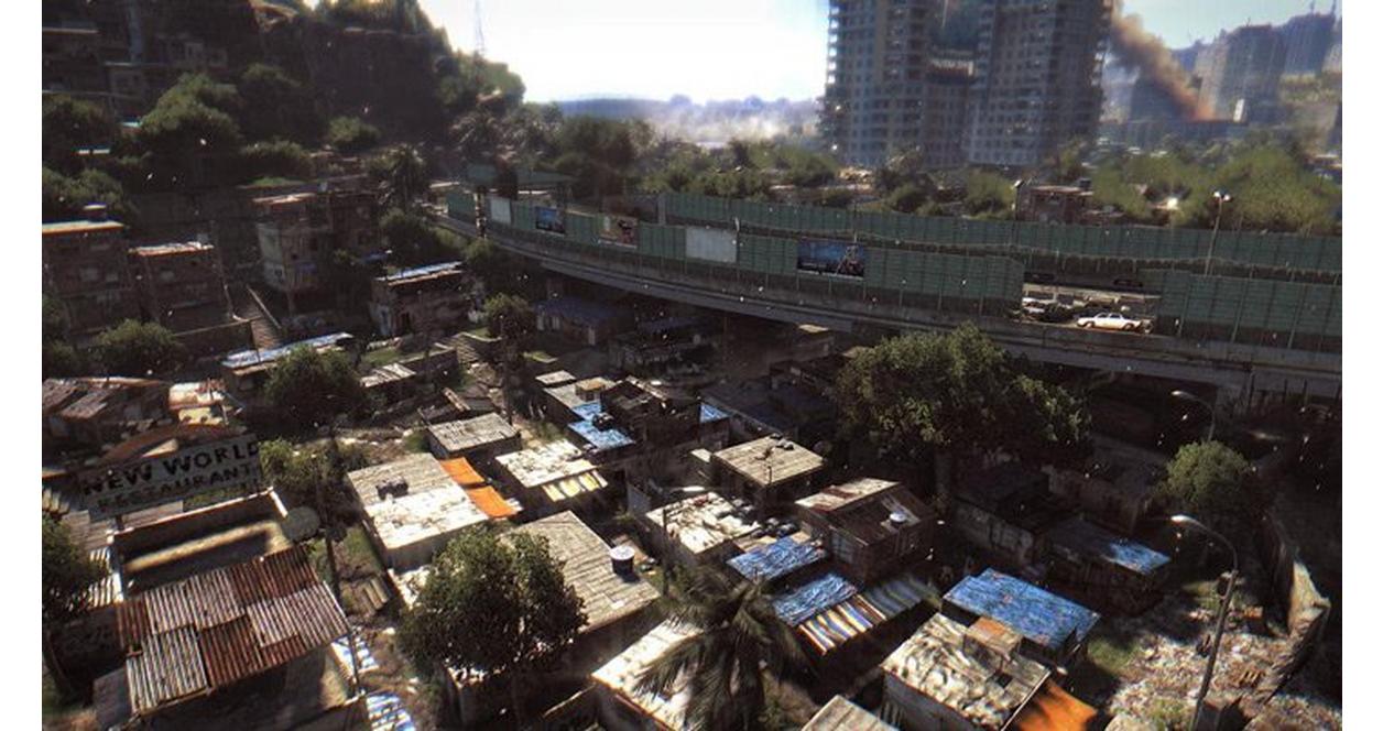 Dying Light Anniversary Edition - PS4 | PlayStation 4 | GameStop