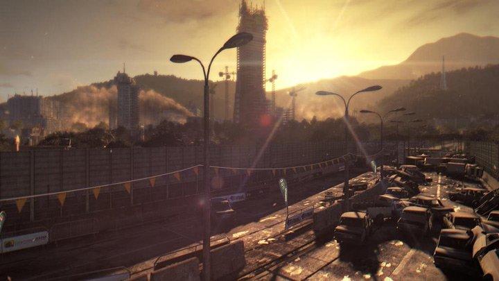  Dying Light - PlayStation 4 : Whv Games: Video Games