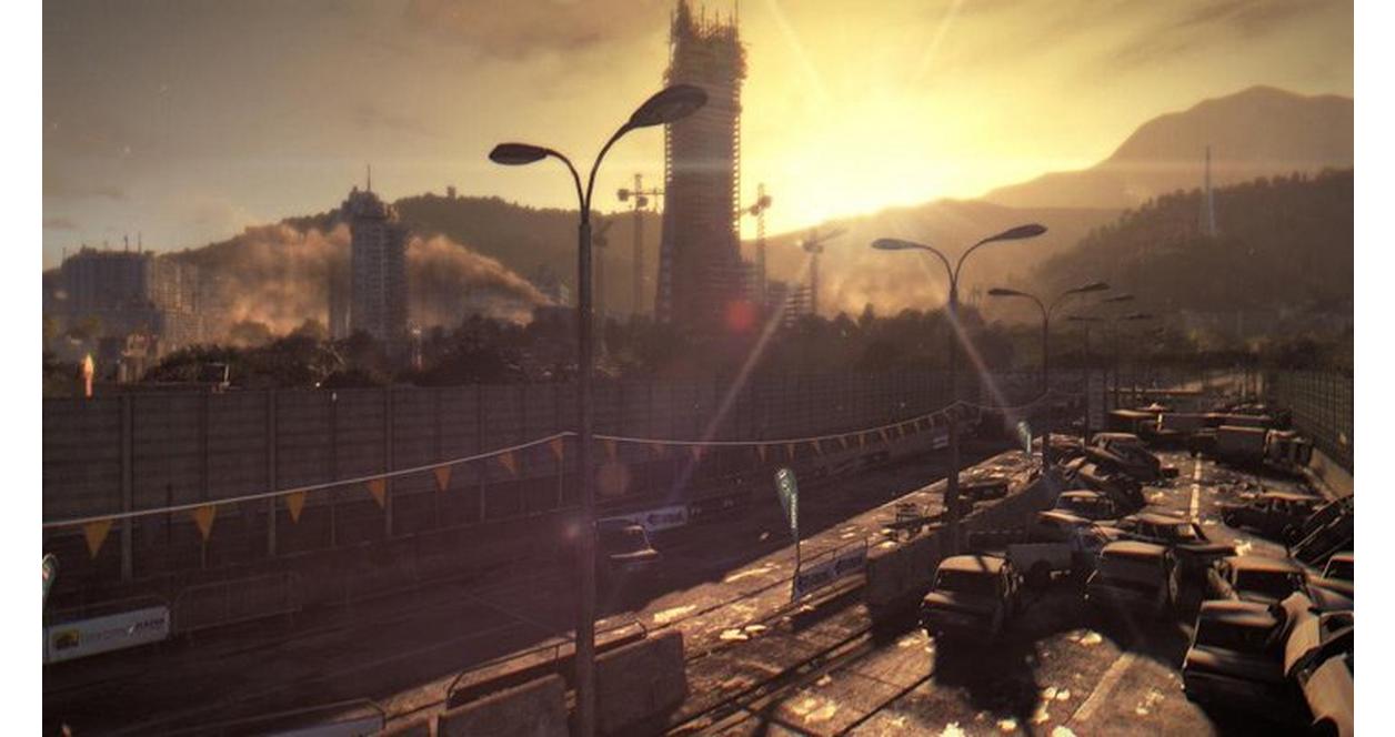 Dying Light - PC