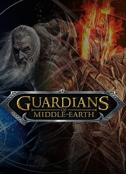 list item 1 of 1 Guardians of Middle-earth