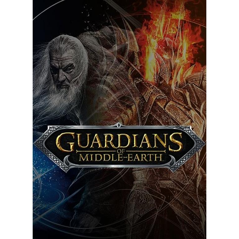 Guardians of Middle-earth Mithril Edition - PC