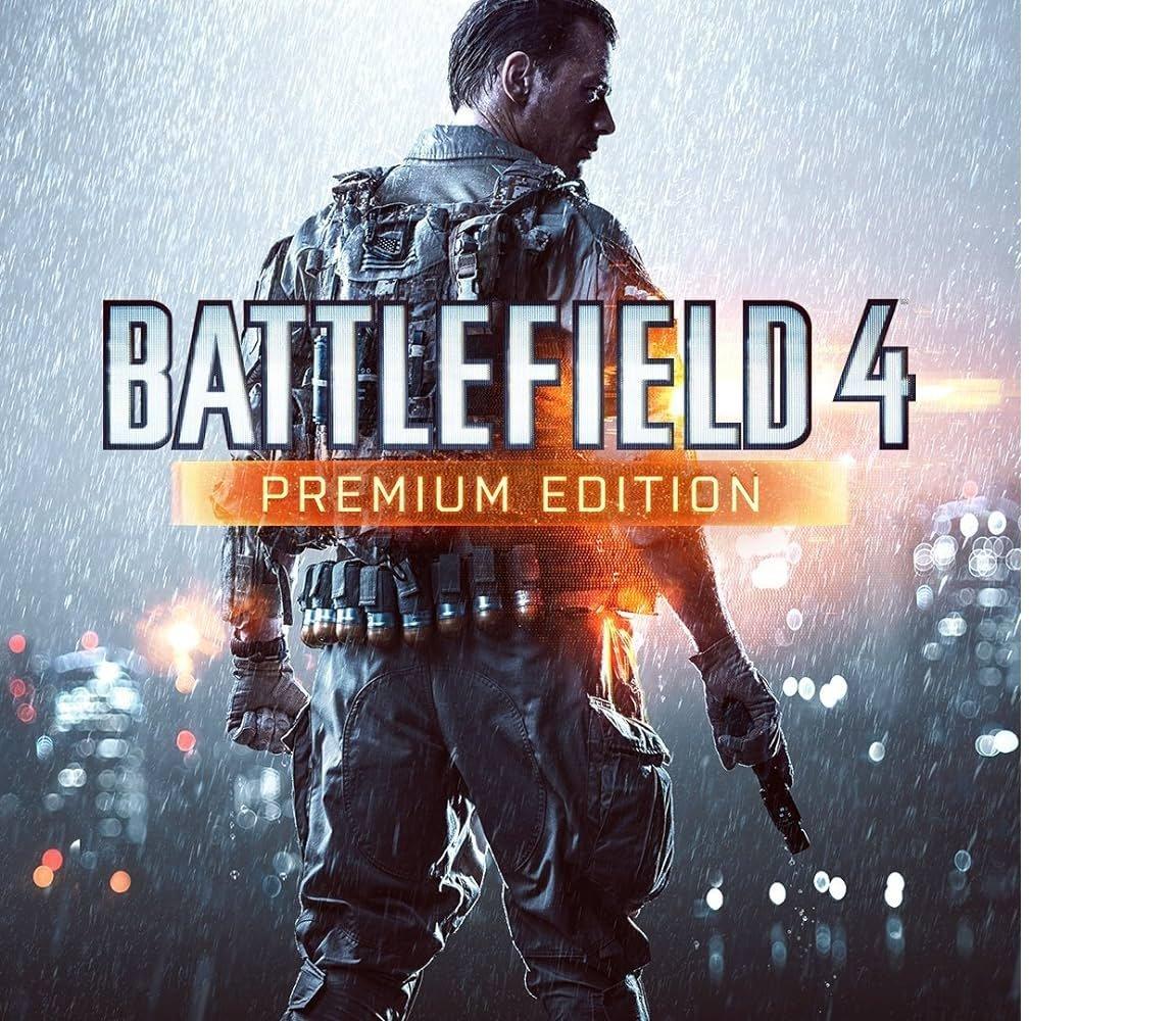 Battlefield 4 Premium