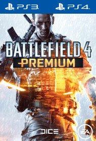 BATTLEFIELD 4 PREMIUM EDITION PS4 – KG – Kalima Games