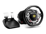 Tx Racing Wheel Ferrari 458 Italia Edition Console Gamestop