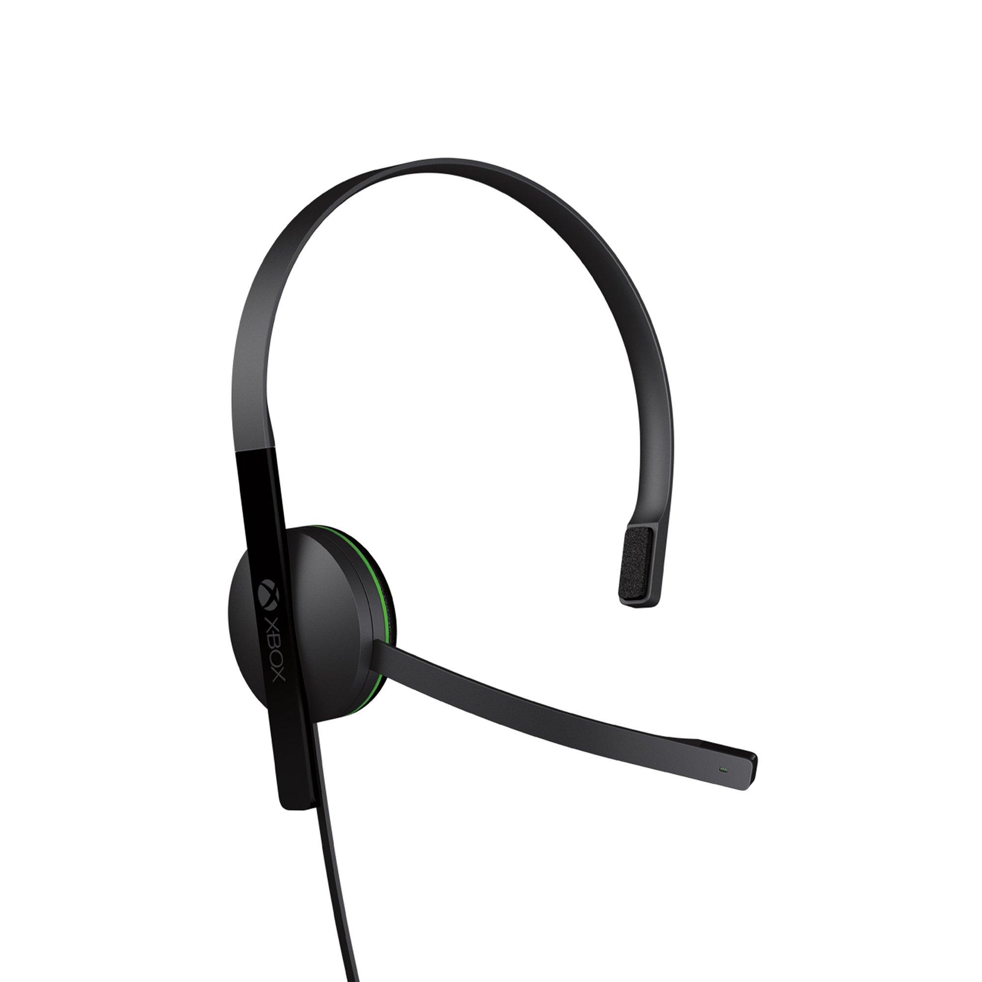 old style xbox one headset