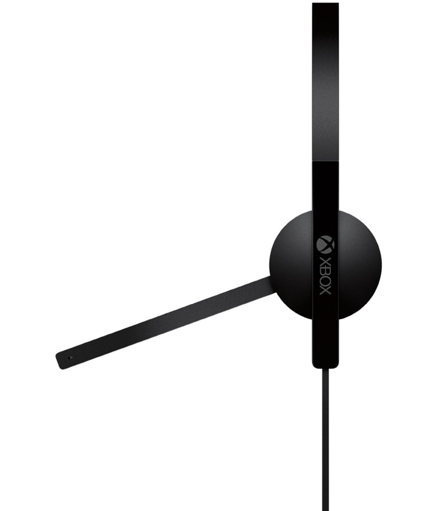 xbox one chat communicator headset