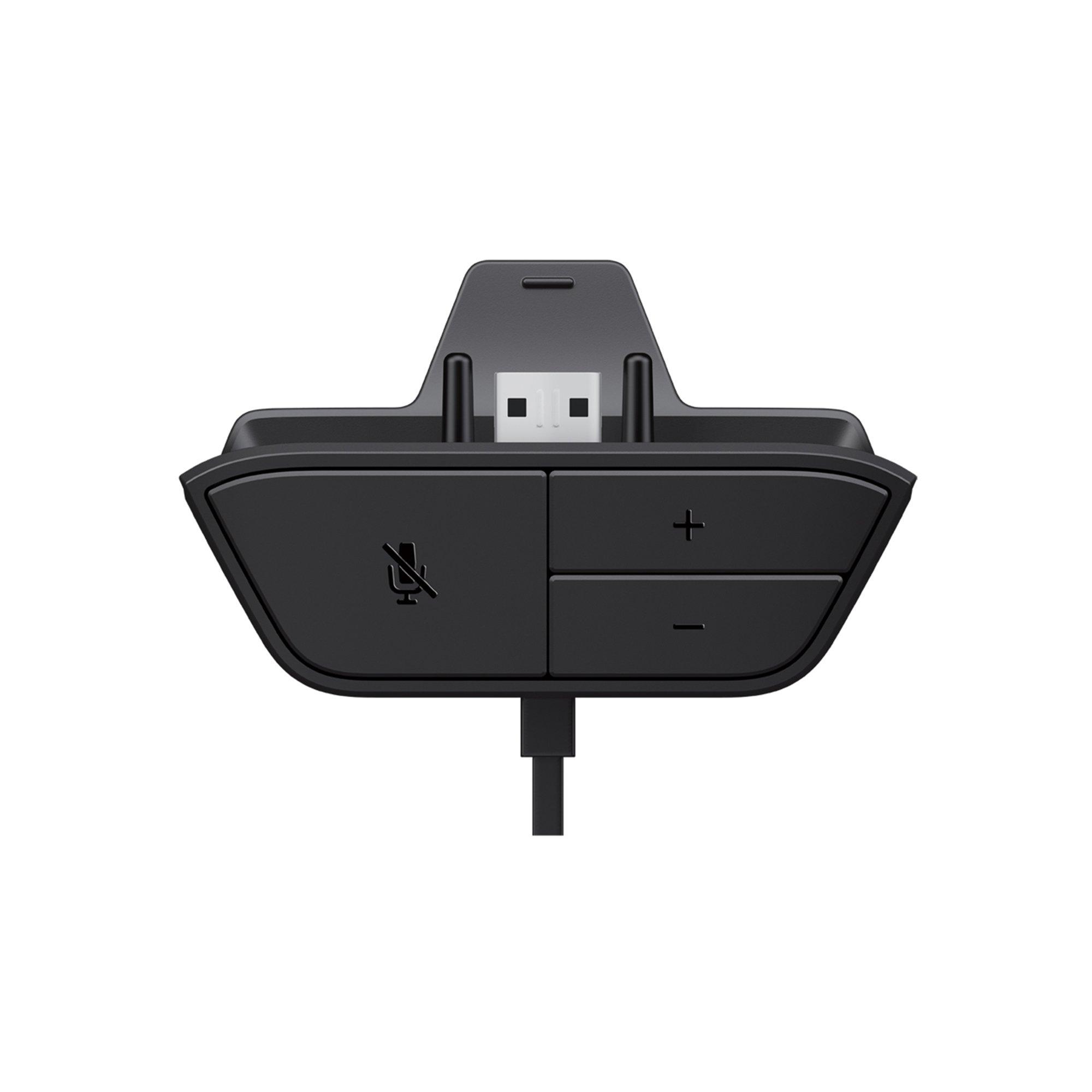 xbox one chat communicator headset