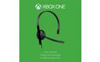 Microsoft Xbox One Chat Communicator Headset