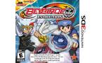 Beyblade: Evolution - Nintendo 3DS