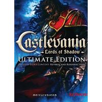 Castlevania: Lords of Shadow Ultimate Edition Gameplay (PC HD) 