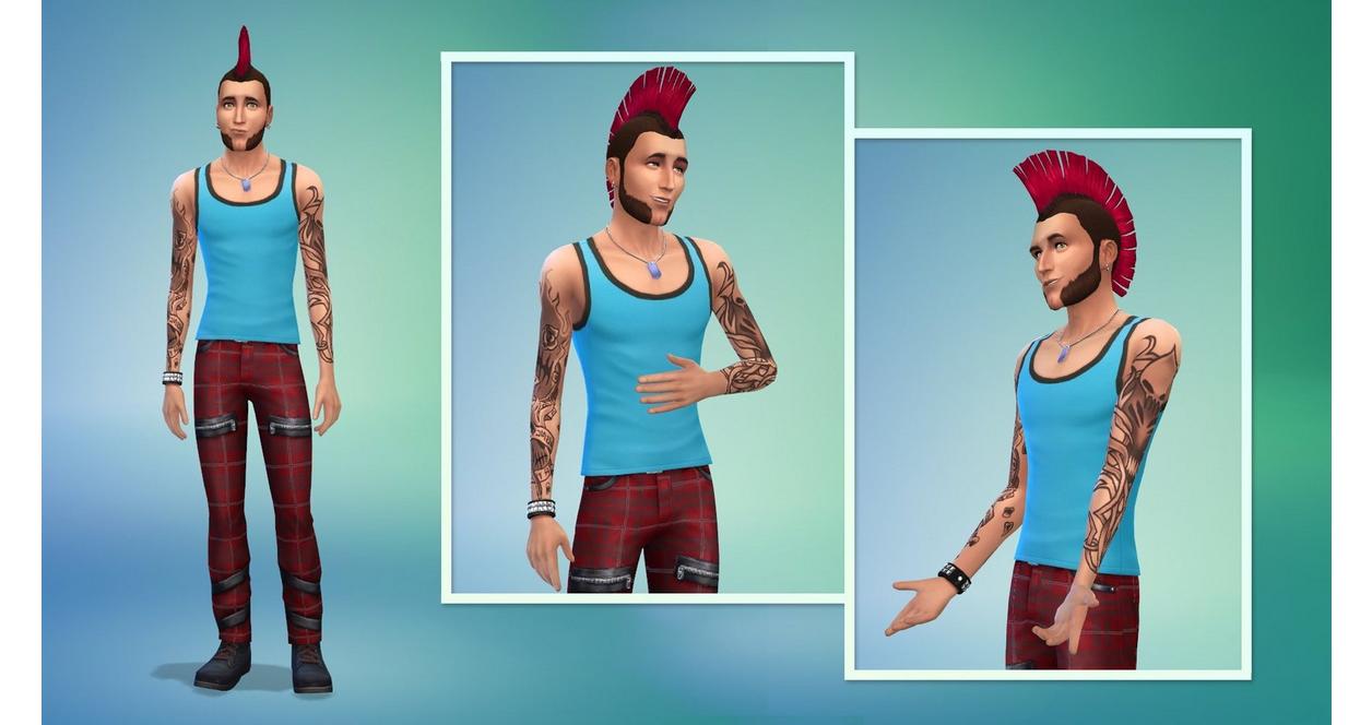 The Sims 4 - Xbox One
