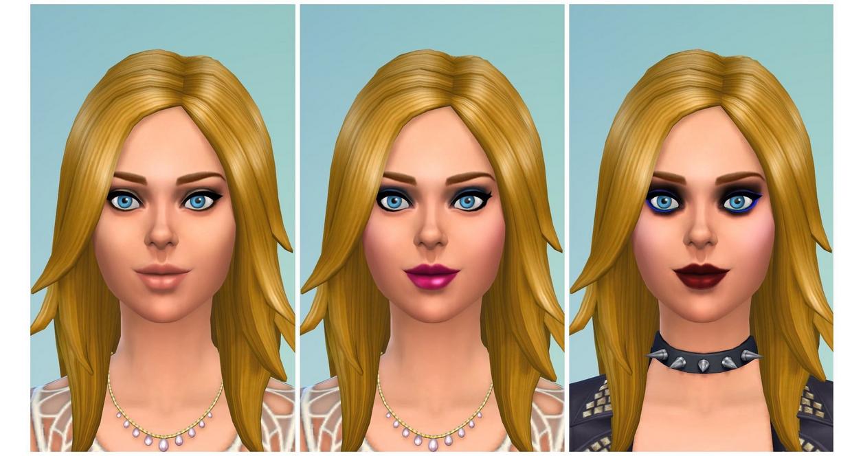 The Sims 4 - Xbox One