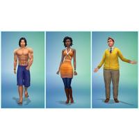 list item 16 of 18 The Sims 4 - PlayStation 4