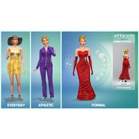list item 15 of 18 The Sims 4 - PlayStation 4