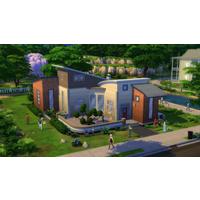 list item 13 of 18 The Sims 4 - PlayStation 4