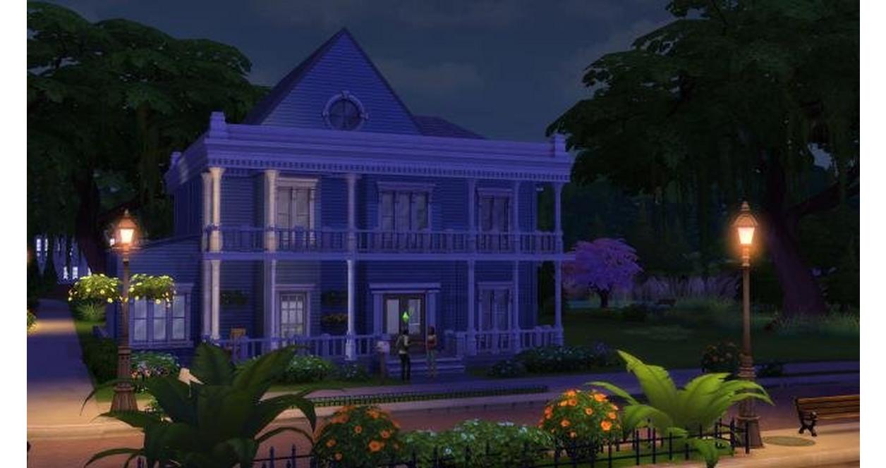 The Sims 4 - Xbox One