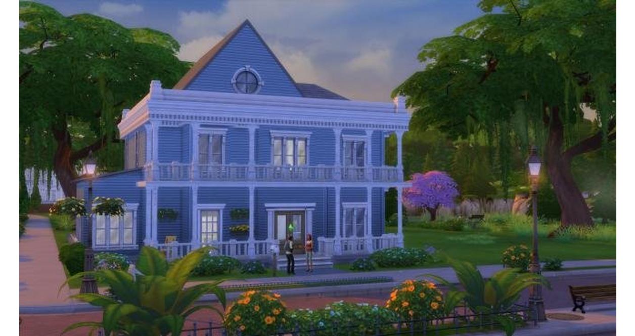 The Sims 4 - Xbox One