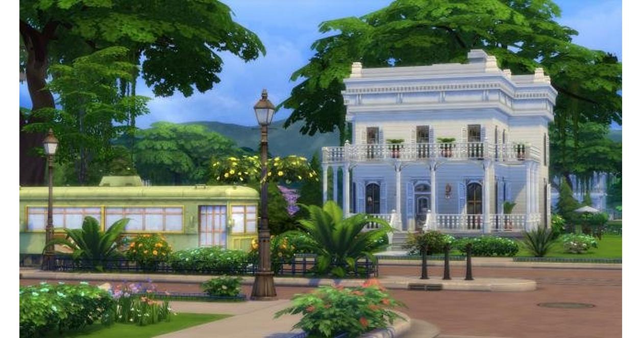 The Sims 4 - Xbox One