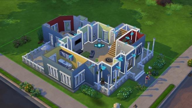 list item 9 of 18 The Sims 4 - Xbox One