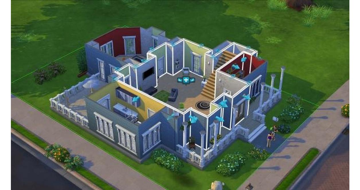 The Sims 4 - Xbox One