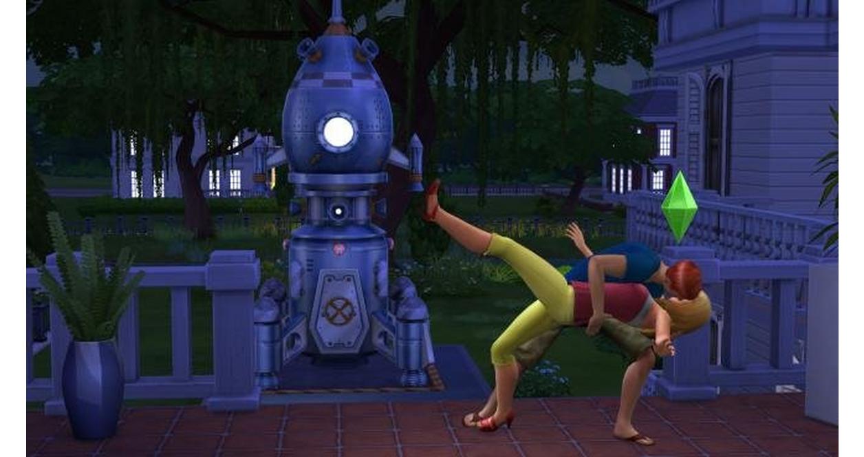 The Sims 4 - Xbox One