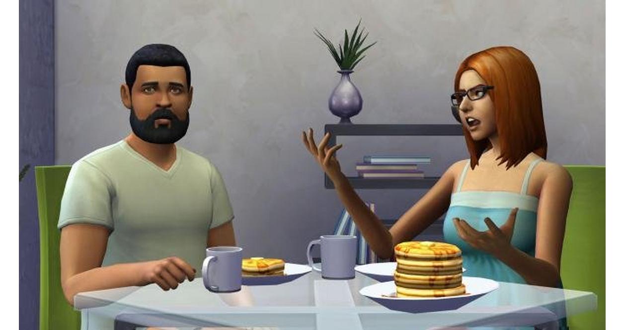 The Sims 4 - Xbox One