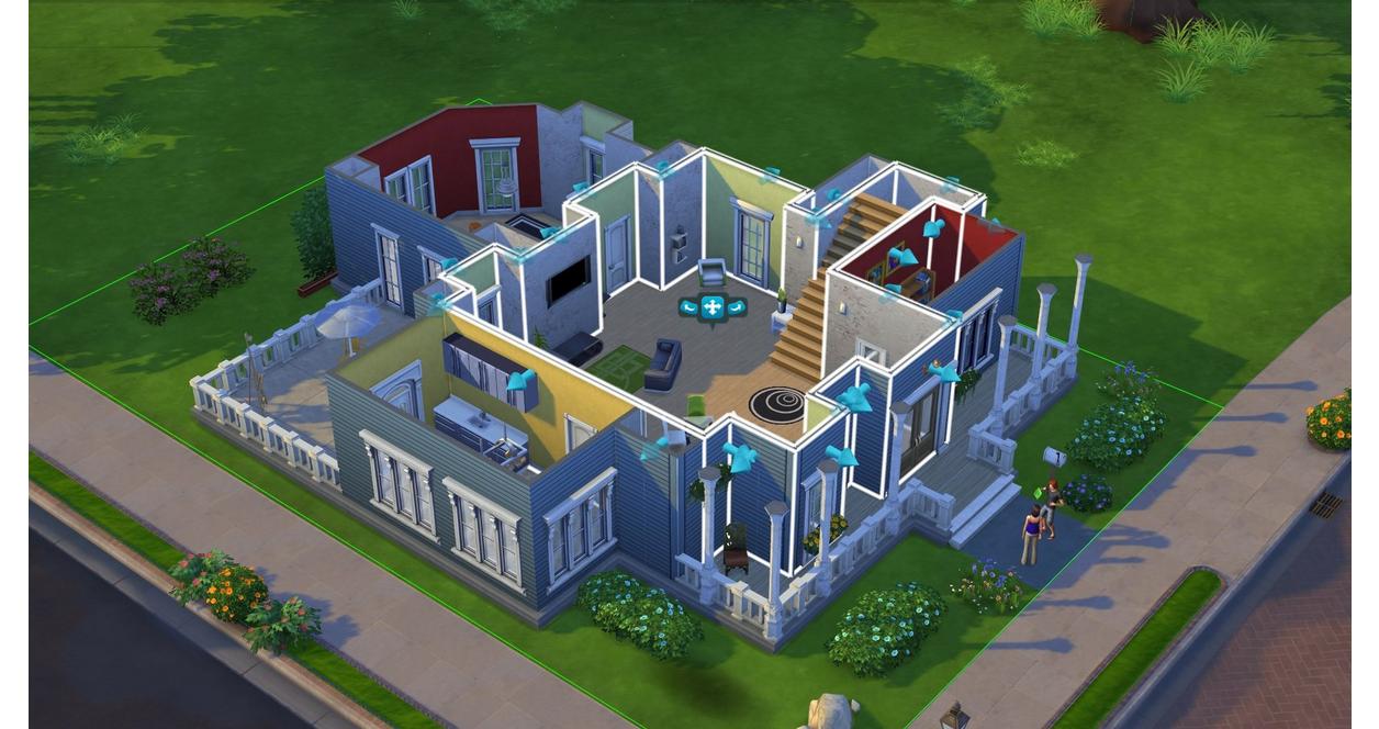 The Sims 4 - Xbox One
