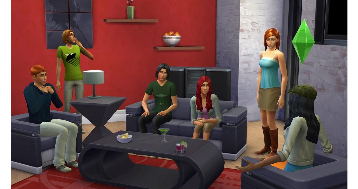 The Sims 4 - Xbox One