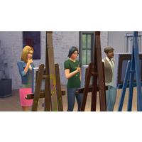 list item 3 of 18 The Sims 4 - PlayStation 4