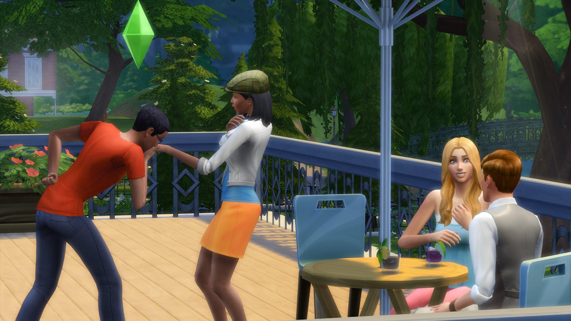 How to play The Sims 4 free on PlayStation, Xbox and PCs