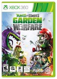 pvz garden warfare xbox one