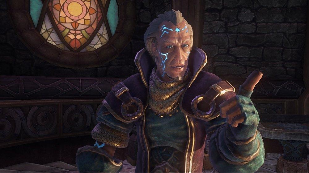 fable xbox one