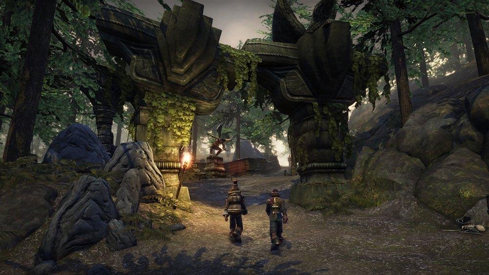 Fable lost deals chapters xbox one