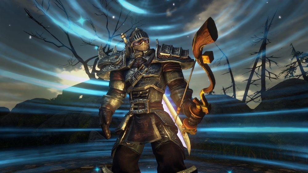 Fable Anniversary Xbox 360 Gamestop