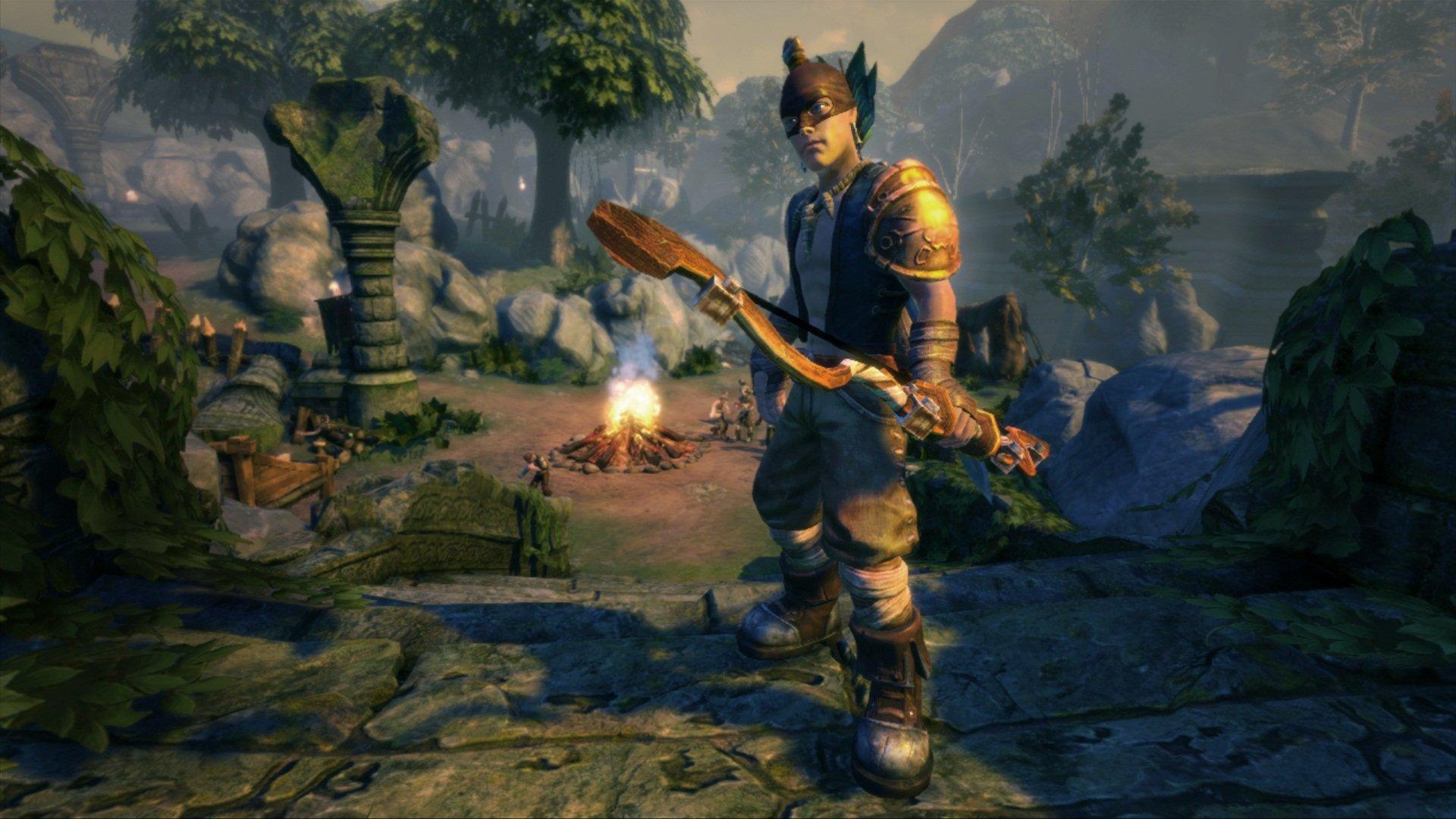 fable video game