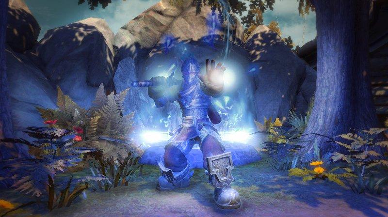 Fable Anniversary para Xbox 360 - Microsoft - Outros Games - Magazine Luiza