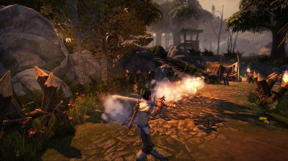 Fable Anniversary para Xbox 360 - Microsoft - Outros Games