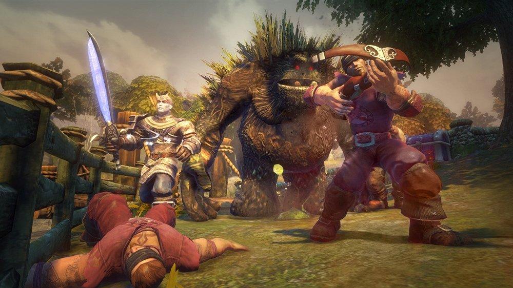 Fable Anniversary - Xbox 360 - Interactive Gamestore