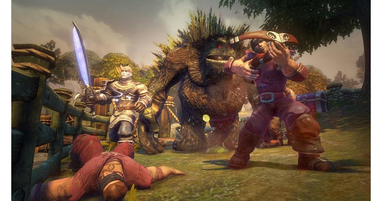 Fable Anniversary - Xbox 360