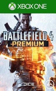 battlefield 4 xbox one