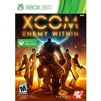 toewijzen rol Gasvormig XCOM: Enemy Within