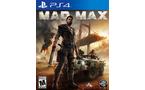 Mad Max - PlayStation 4
