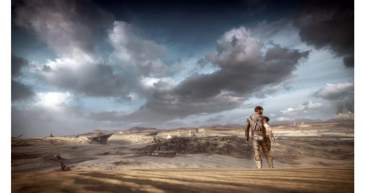 Mad Max - PC