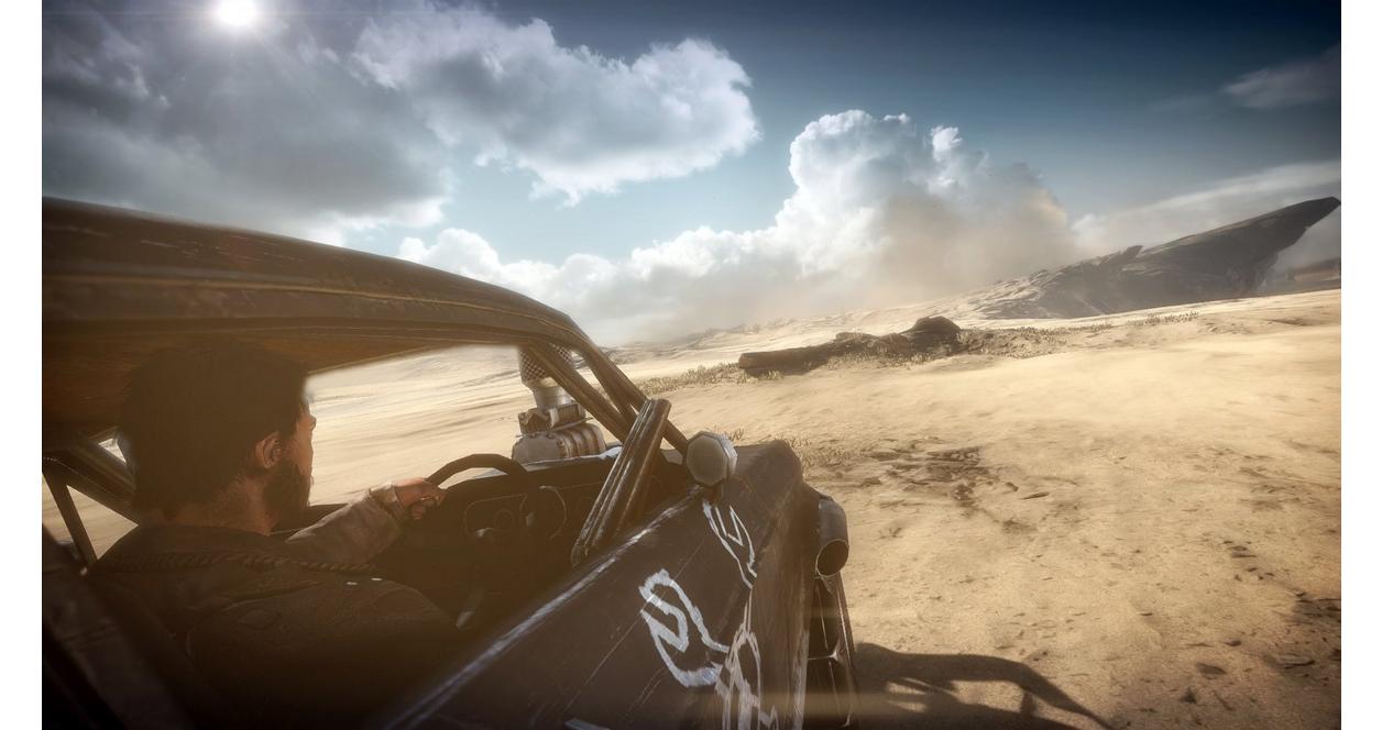 Mad Max - PC
